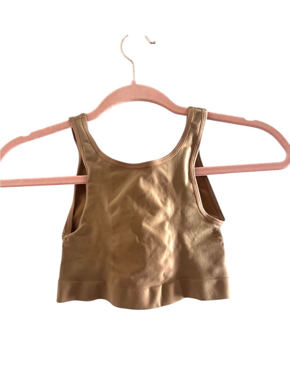 SKIMS Scoop Plunge Bralette - Large - Picture 3 of 7